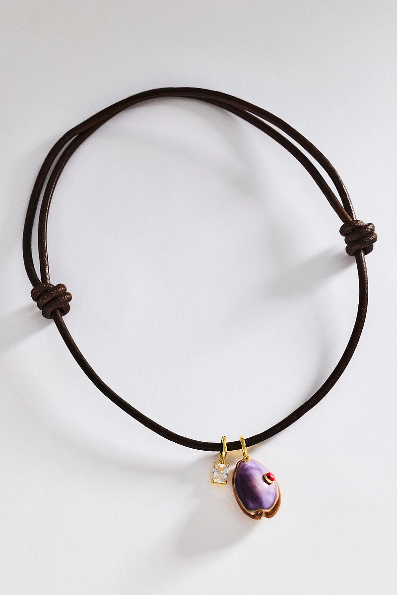 Eliou Kosta Necklace