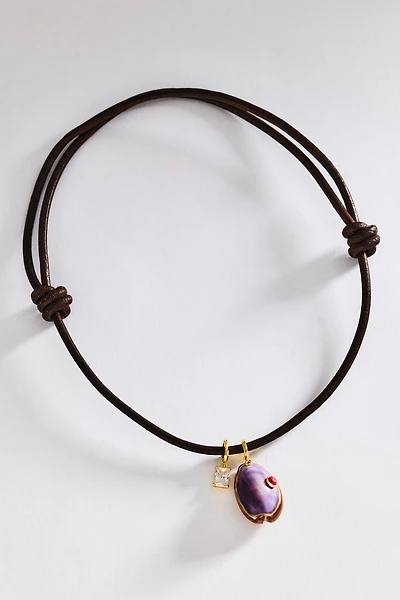 Eliou Kosta Necklace