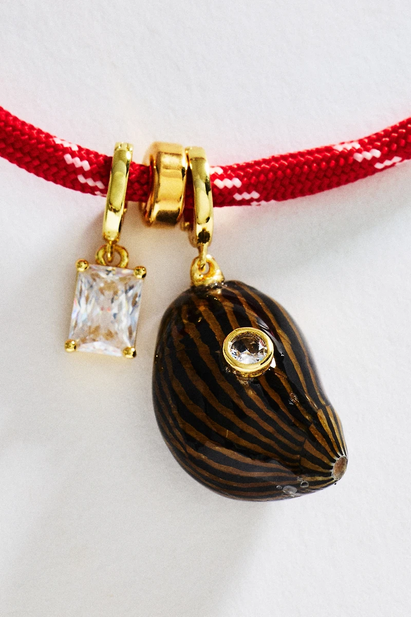 Eliou Marais Necklace