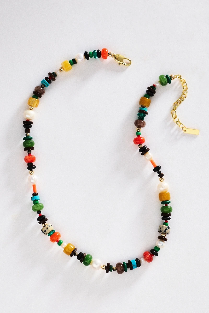 Eliou Bodie Necklace