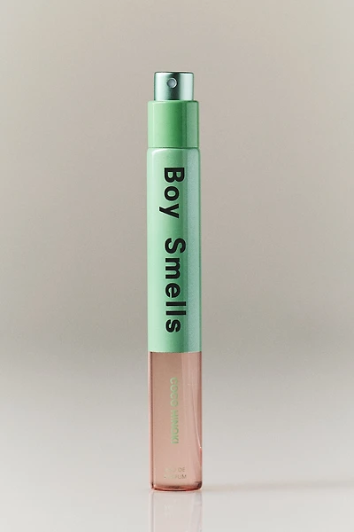 Boy Smells Coco Hinoki Purse Spray