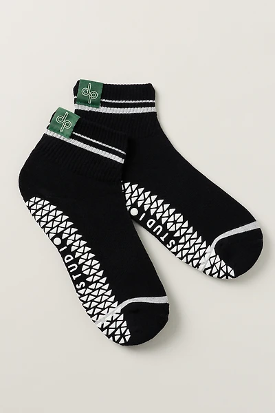 Daily Practice x Pointe Studio Pilates Grip Socks