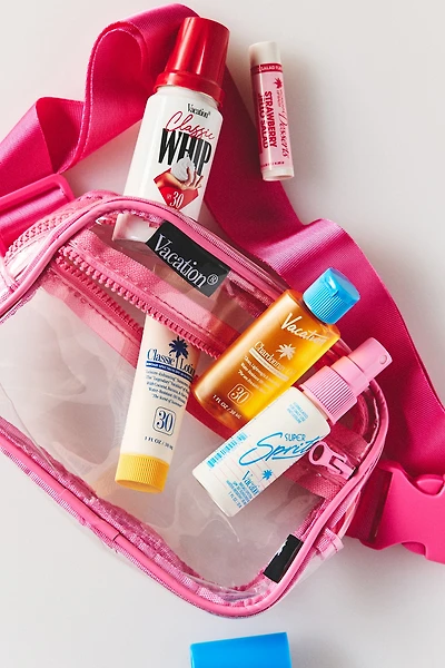 Vacation® Limited Edition Pink Sun Belt Sampler