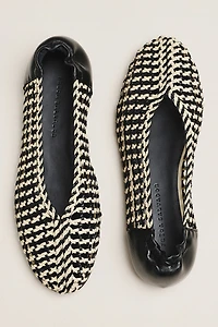 Freda Salvador Riley Ballet Flats