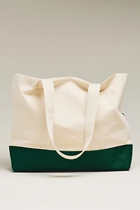 THE GREAT. Derby Tote