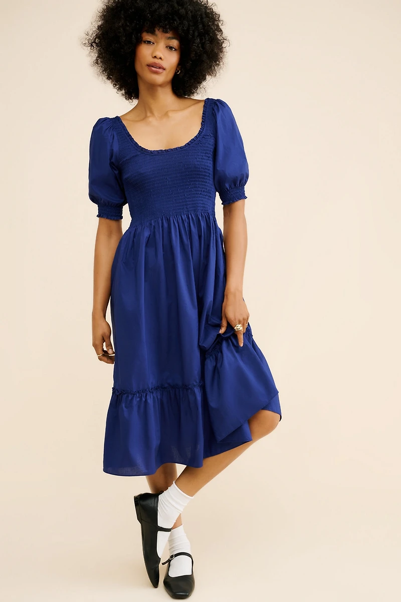Hill House Home The Louisa Nap Dress