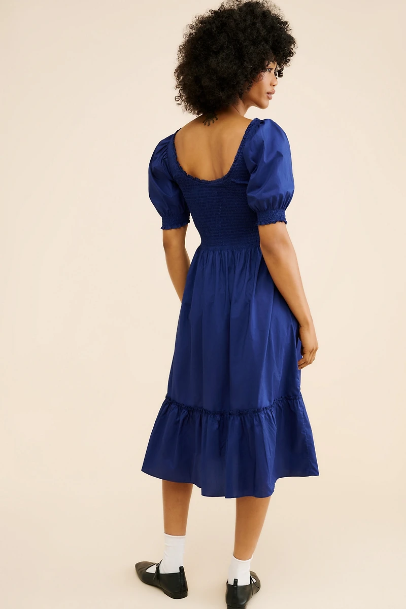 Hill House Home The Louisa Nap Dress