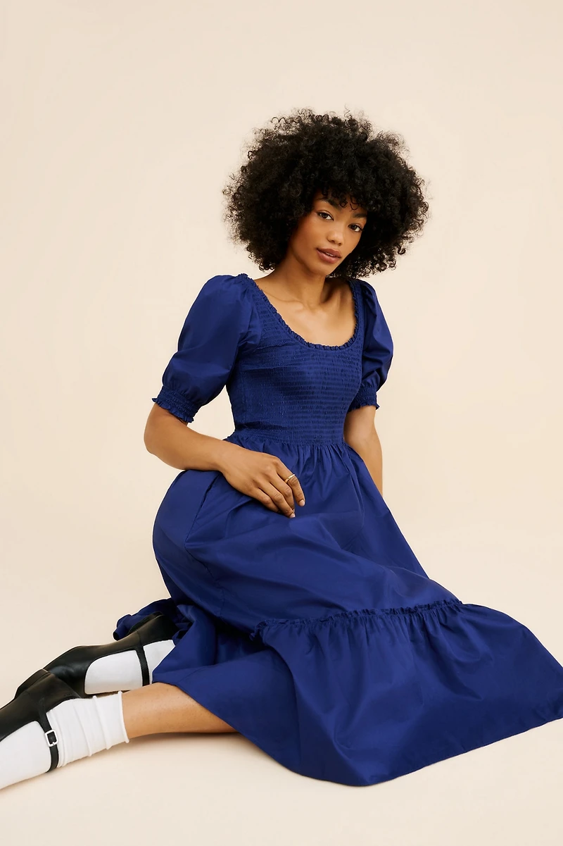 Hill House Home The Louisa Nap Dress
