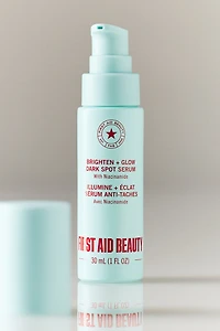 First Aid Beauty  Brighten & Glow Dark Spot Serum