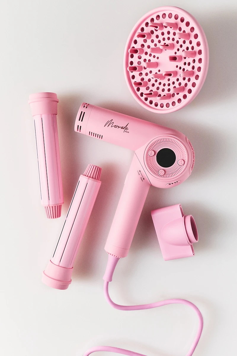 Mermade M Ionic Hair Dryer