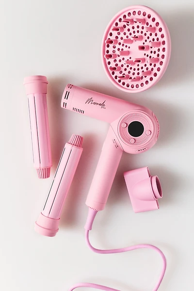 Mermade M Ionic Hair Dryer