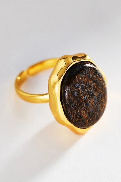Bohème by Véro Amazonia Ring