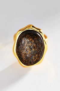 Bohème by Véro Amazonia Ring