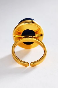 Bohème by Véro Tutankhamun Ring
