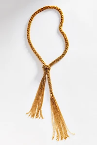 Bohème by Véro Cravat Tie