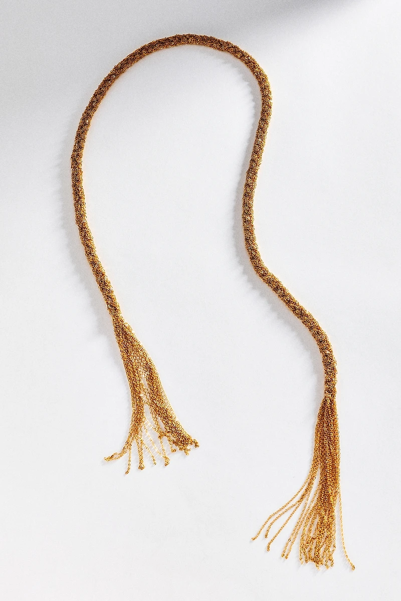 Bohème by Véro Cravat Tie