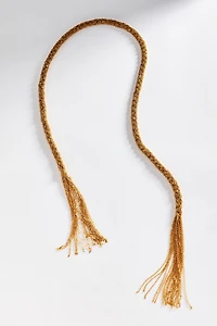 Bohème by Véro Cravat Tie