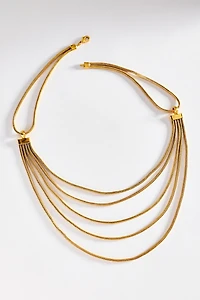 Bohème by Véro Ameena Layered Necklace