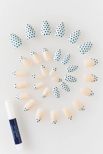 By Anthropologie Press-On Nails