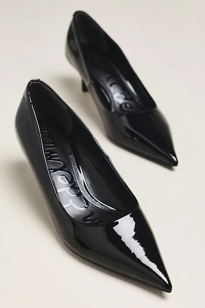 Sam Edelman Summer Pointed-Toe Pumps