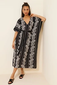 Banjanan Jayden Maxi Kaftan Dress