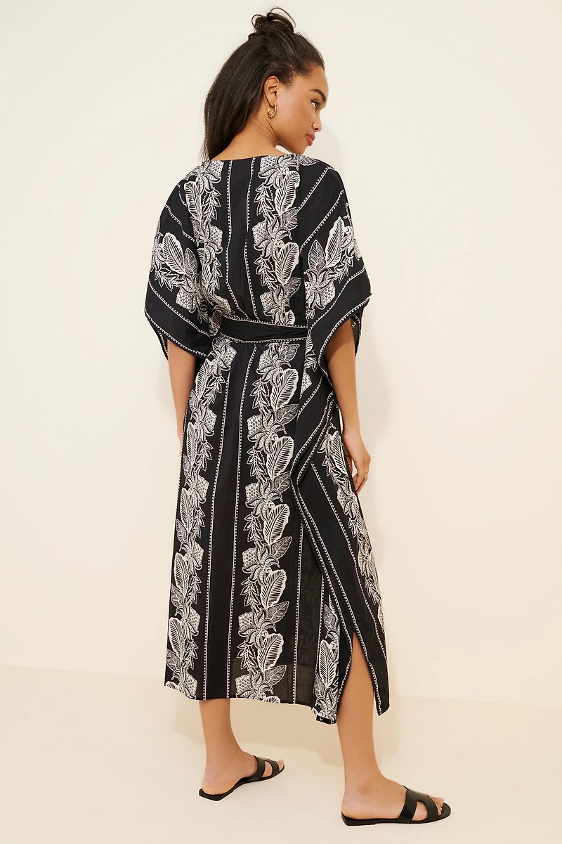 Banjanan Jayden Maxi Kaftan Dress