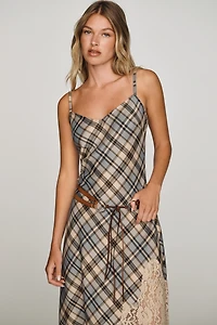 Z & L Montana Tie Belt