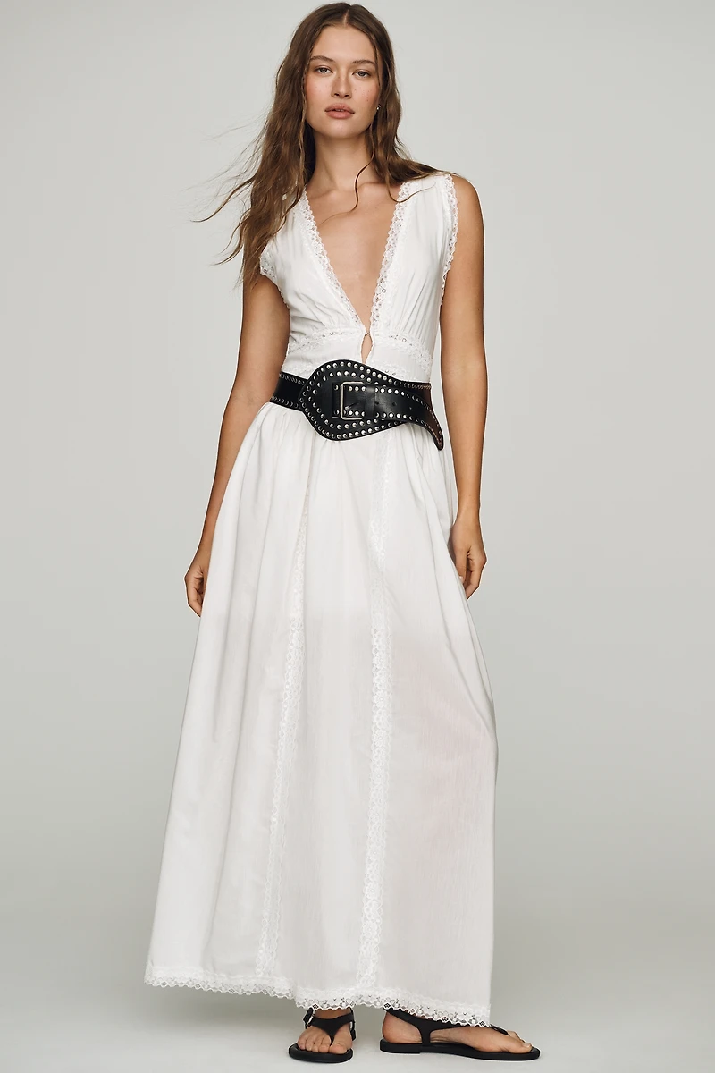 Z&L Europe Sonora Low-Slung Belt