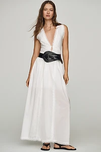 Z&L Europe Sonora Low-Slung Belt