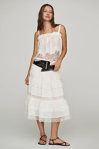 Z&L Europe Sedona Low-Slung Belt