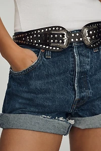 Z&L Europe El Paso Low-Slung Belt