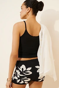 Kaia Swit Shorts