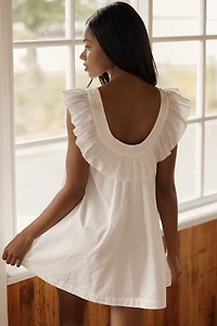 For Love & Lemons Cora Slip Dress