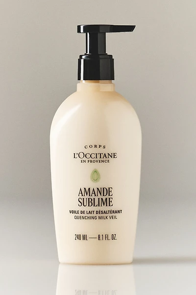 L'Occitane Almond Milk Veil 