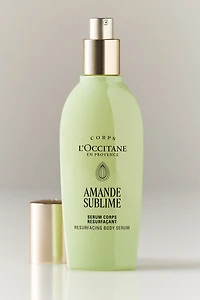 L'Occitane Almond Body Serum