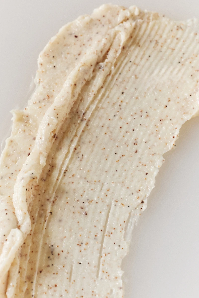 L'Occitane Almond Body Scrub
