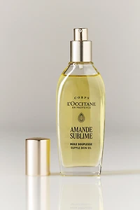 L'Occitane Almond Body Oil