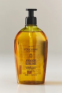 L'Occitane Almond Shower Oil 