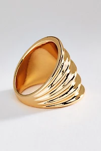 Ettika Stacked Ring