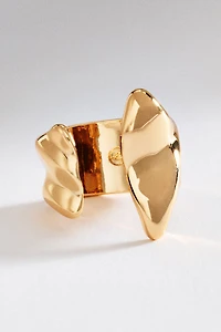 Ettika Liquid Luxe Ring
