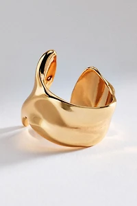 Ettika Liquid Luxe Ring