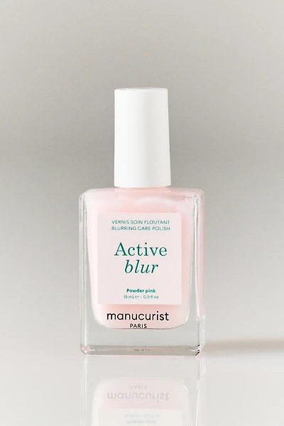 Manucurist Active Blur Polish