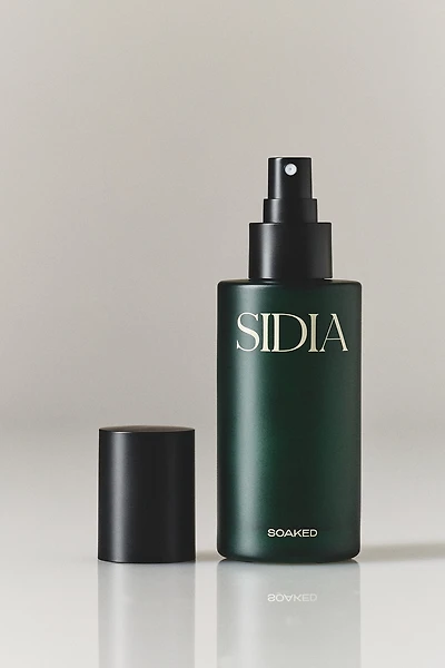SIDIA Soaked Body Mist