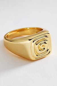 Luv Aj Seychelles Ring