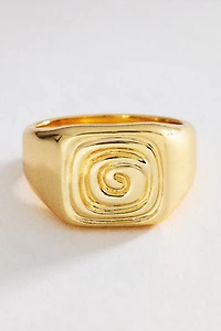Luv Aj Seychelles Ring