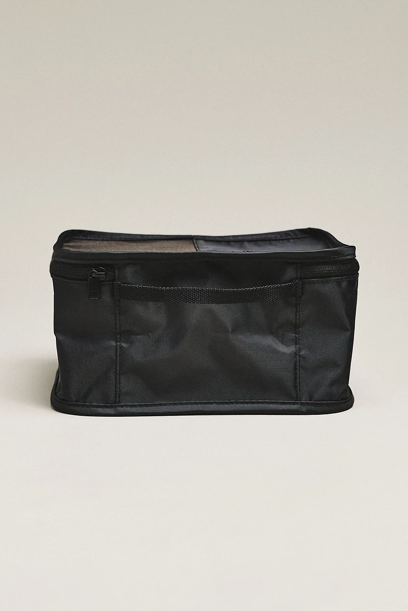 BÉIS Medium Travel Packing Cube, Set of 2
