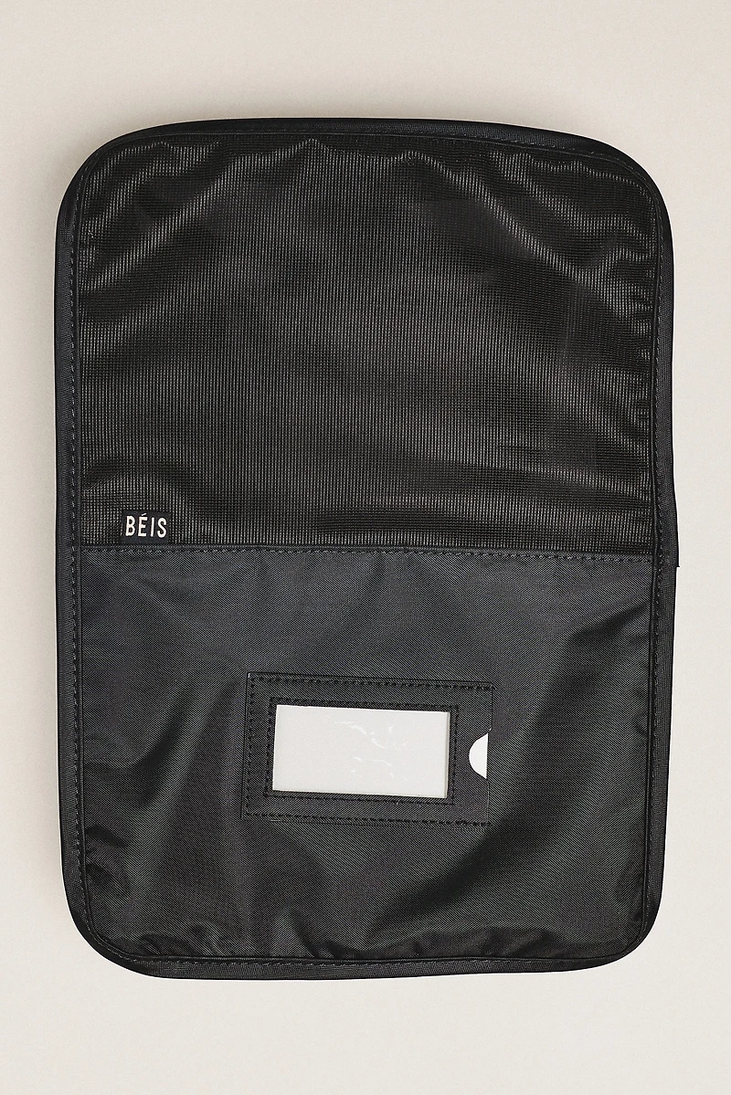 BÉIS Large Travel Packing Cube, Set of 2
