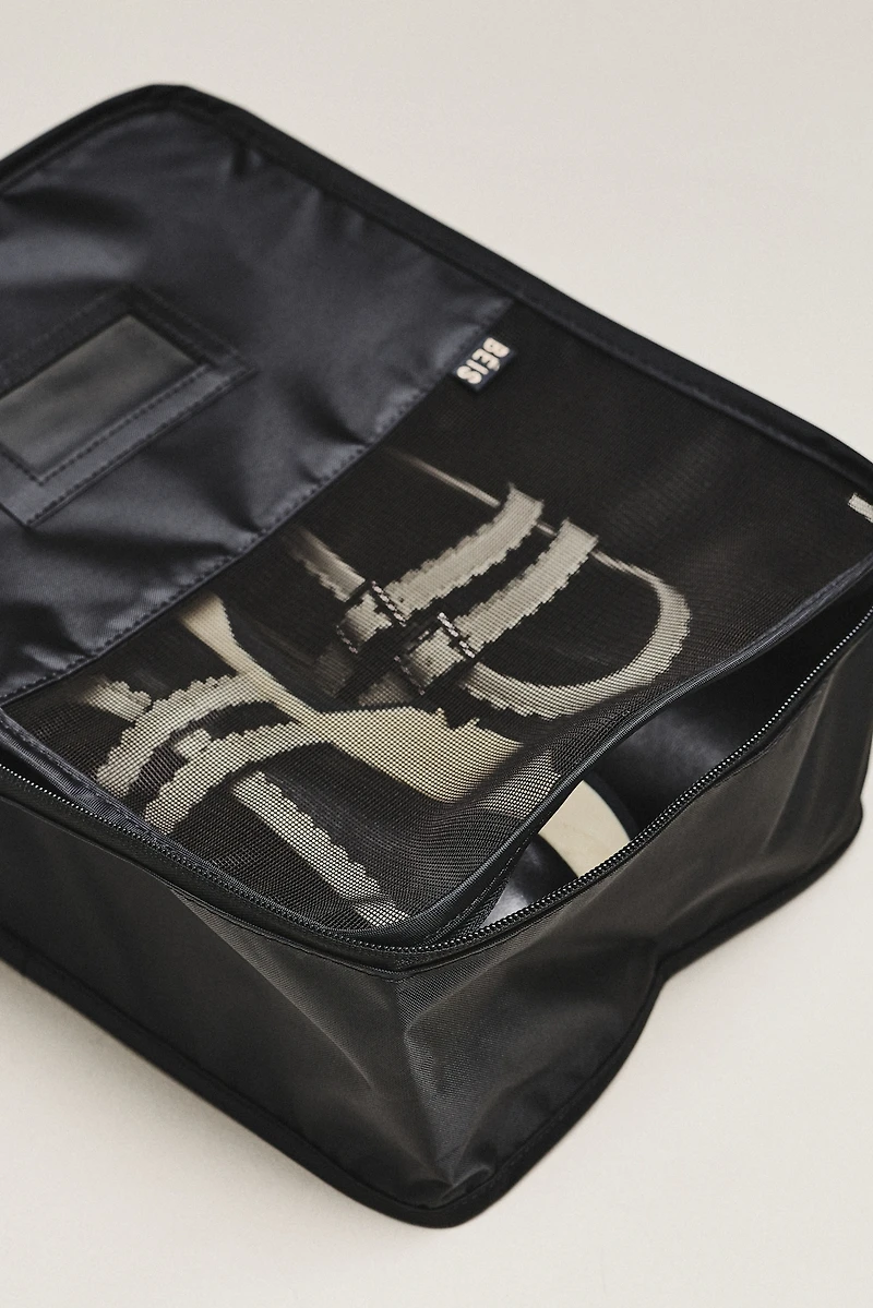 BÉIS Large Travel Packing Cube, Set of 2