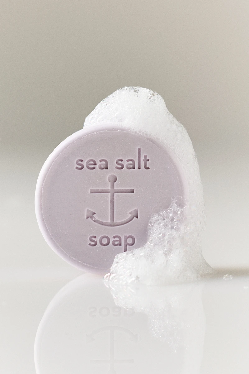 Kalastyle Swedish Dream Sea Salt Lavender Soap