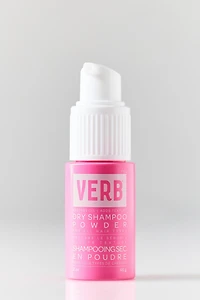 VERB Dry Shampoo Powder